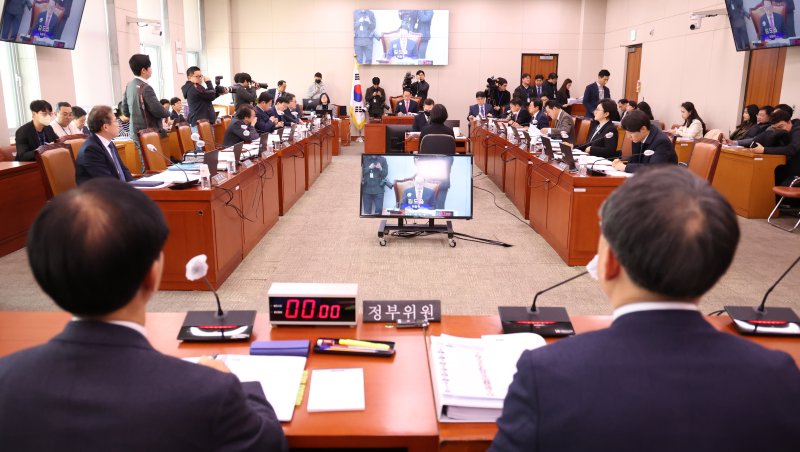 개식용종식법 법사위 통과…9일 본회의 처리될 듯