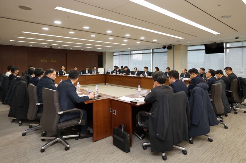 태영건설 주요 채권단 "자구안 이행시 워크아웃 개시에 공감대 형성"