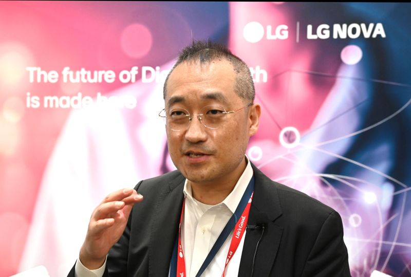 '스타트업 인큐베이터' LG NOVA "올해 본격적 성과 낼 것"[CES2024]