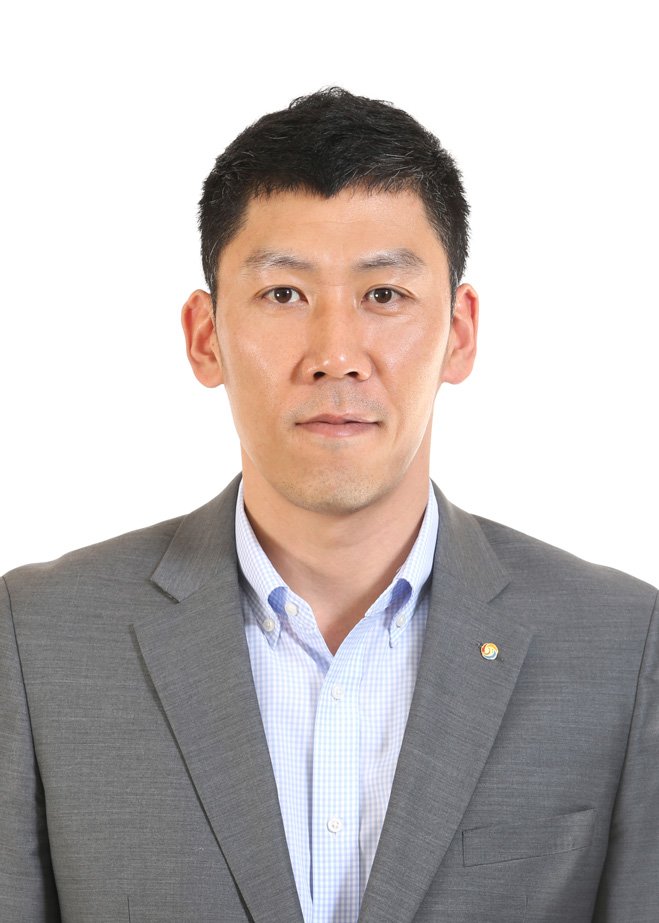 [서울=뉴시스] 문정균 신임 KBOP 대표이사(사진=KBO 제공) *재판매 및 DB 금지