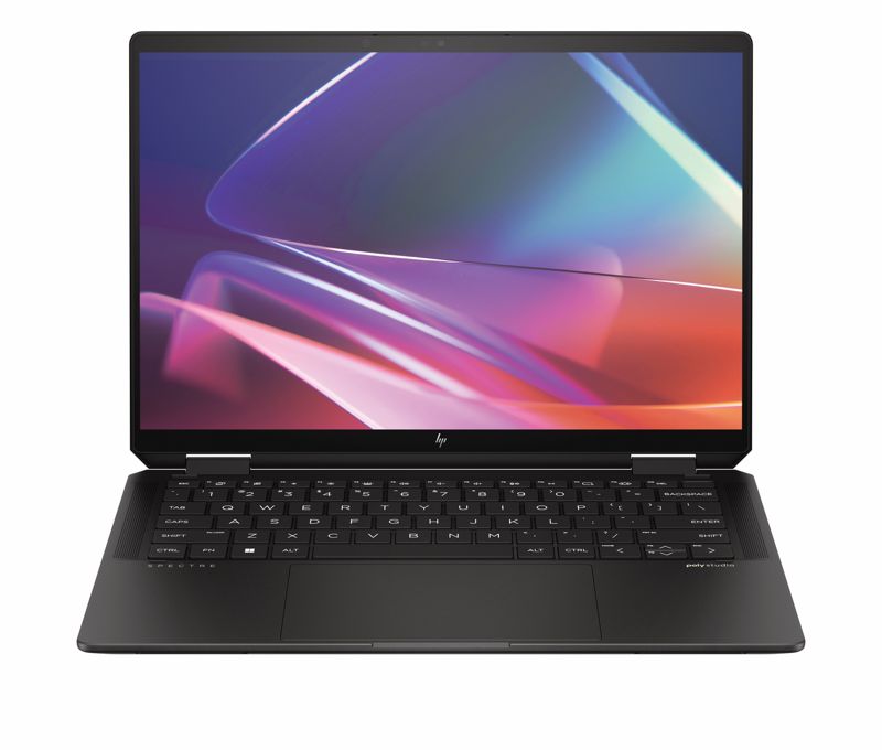 HP 스펙터 x360. HP 제공