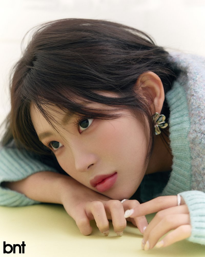 최준희 "엄마 최진실 잊혀지는게 너무 힘들다"[화보]