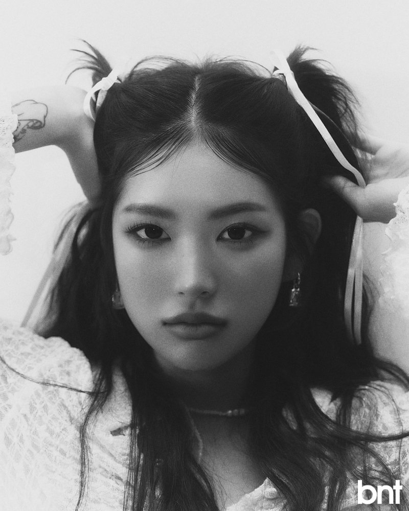 최준희 "엄마 최진실 잊혀지는게 너무 힘들다"[화보]