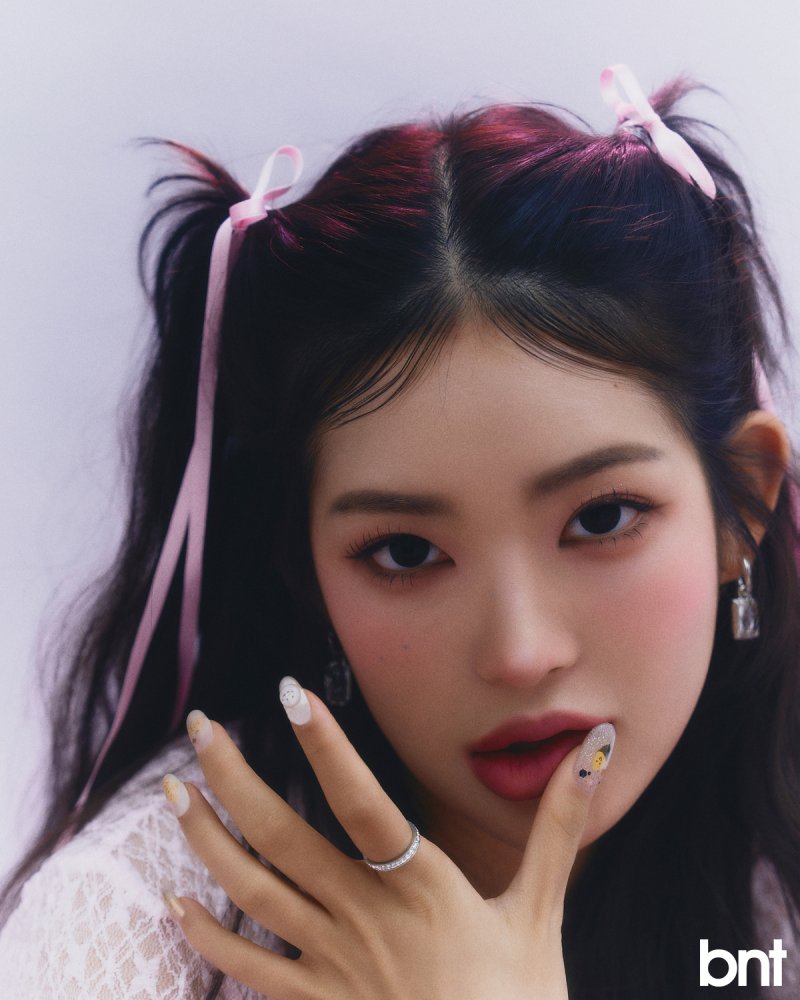 최준희 "엄마 최진실 잊혀지는게 너무 힘들다"[화보]