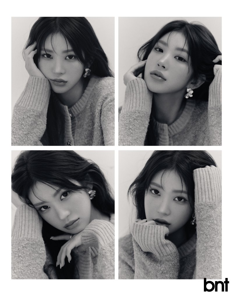 최준희 "엄마 최진실 잊혀지는게 너무 힘들다"[화보]