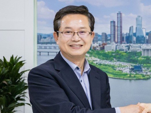 최호권 영등포구청장 [영등포구 제공. 재판매 및 DB 금지]