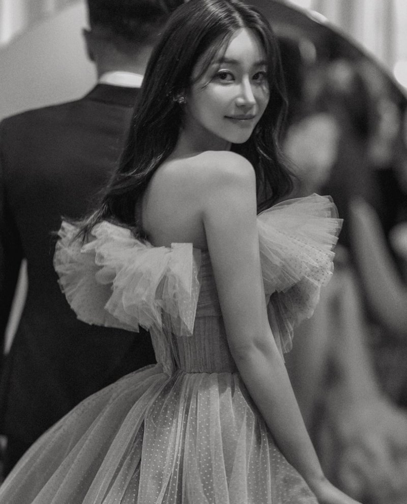 AOA 유나, 내달 작곡가와 결혼