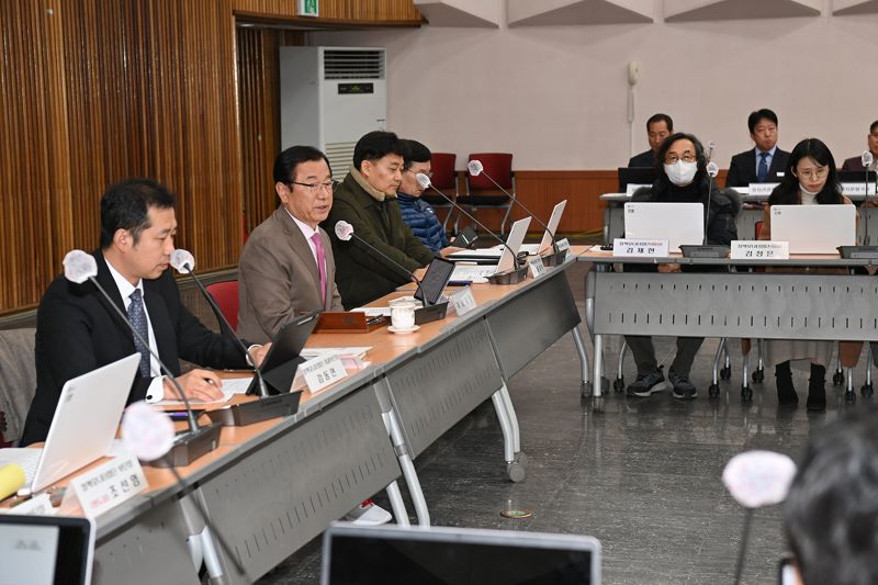 하남시 2024년 정책 모니터링단 본격 가동..."시정 방향 정립해요"