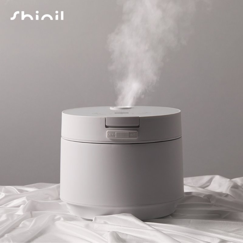 신일전자 '가열식 가습기'.(신일전자 제공)