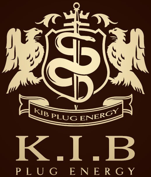KIB플러그에너지 CI
