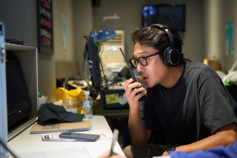 영화 로비 / 워크하우스컴퍼니㈜, 필름모멘텀