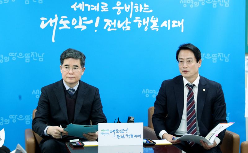 전남도, 외국인 계절근로자 인권 침해 막는다