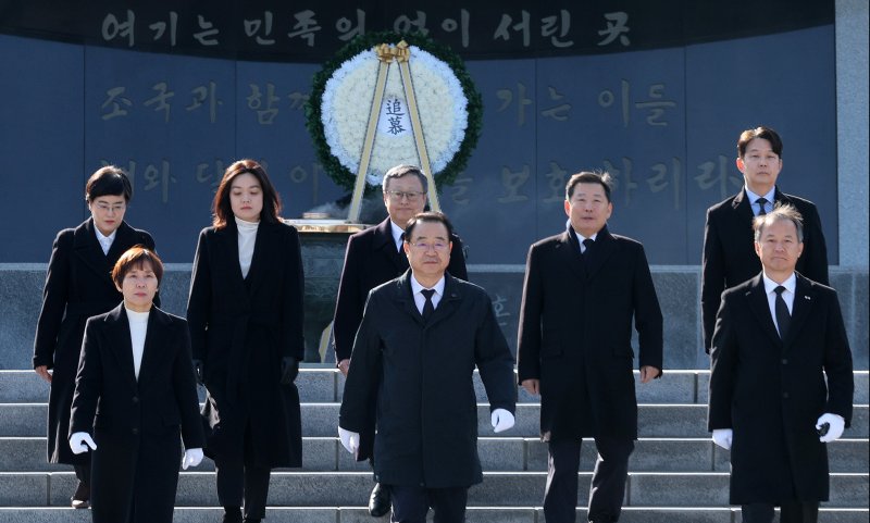 정영환 "수도권서 경쟁력 있는 후보 공천…선거 승리 발판 마련"