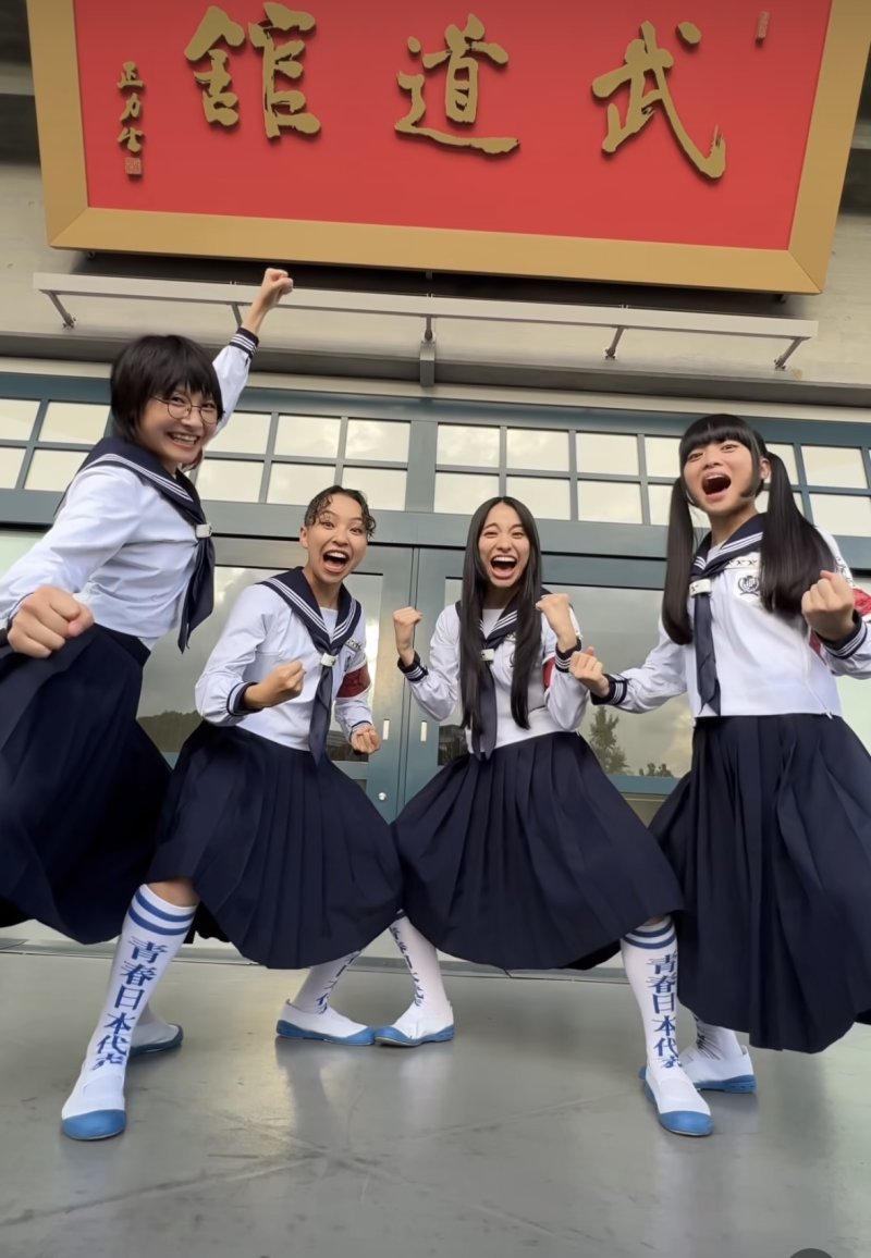 요아소비·아타라시이 각코도 합류…美 '코첼라'서 亞 두각