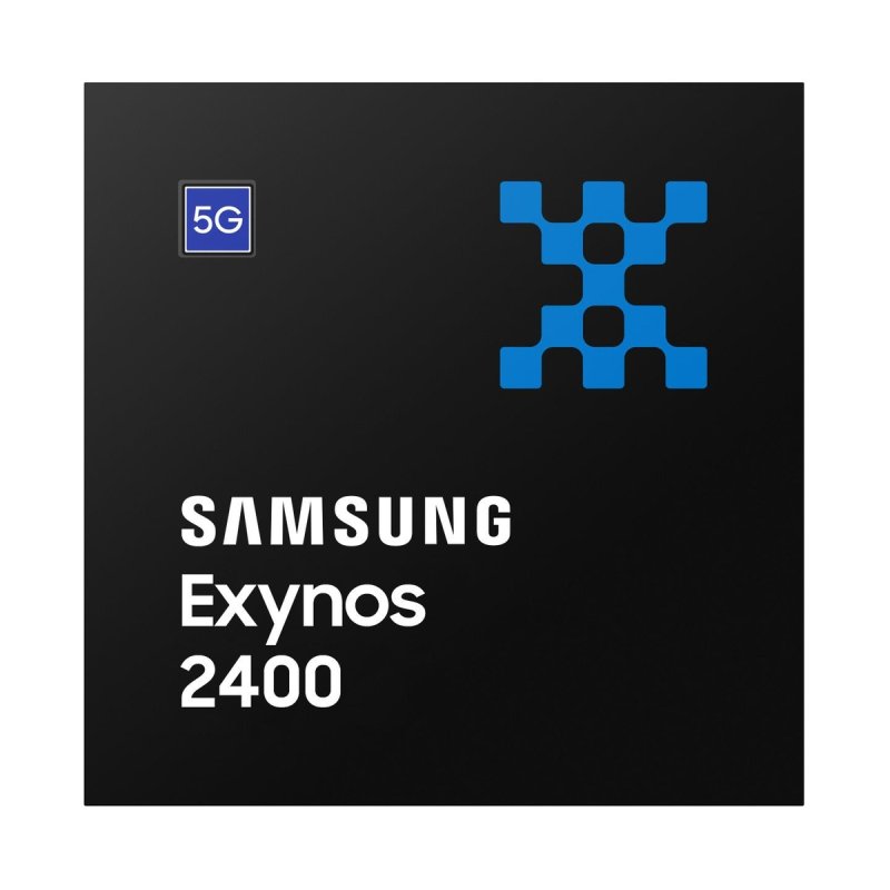 삼성전자 엑시노스 2400 이미지. 삼성전자 제공