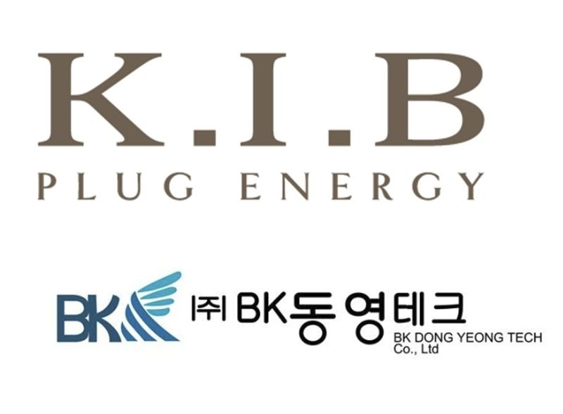 KIB플러그에너지 "BK동영테크, '배달의 민족' 전기 오토바이에 2차전지 공급"