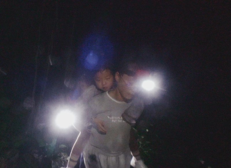 '비욘드 유토피아' [드림팩트엔터테인먼트 제공. 재판매 및 DB 금지]