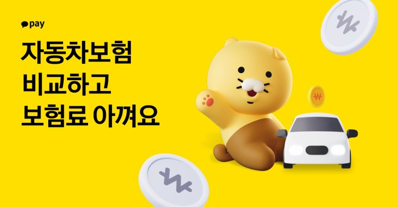 카카오페이 제공