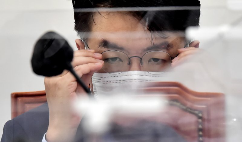 윤성원 전 국토교통부 1차관. 2021.7.20/뉴스1 ⓒ News1 구윤성 기자