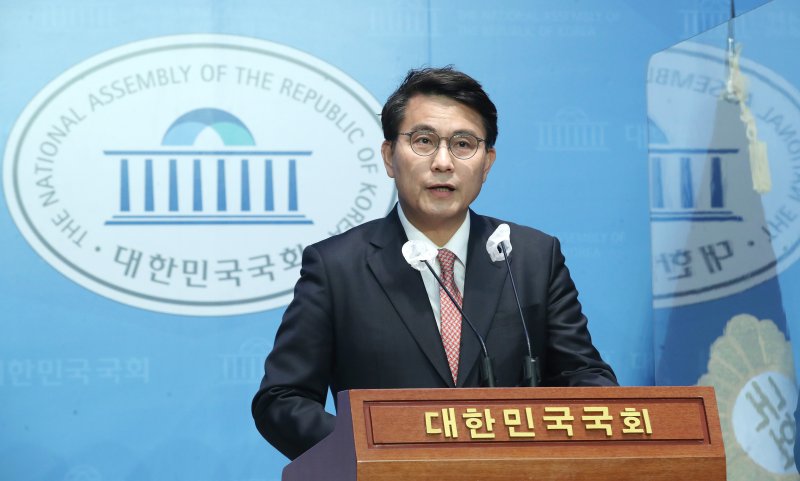 윤상현, 尹대통령 지시한 '북한이탈주민의 날' 제정 법안 발의