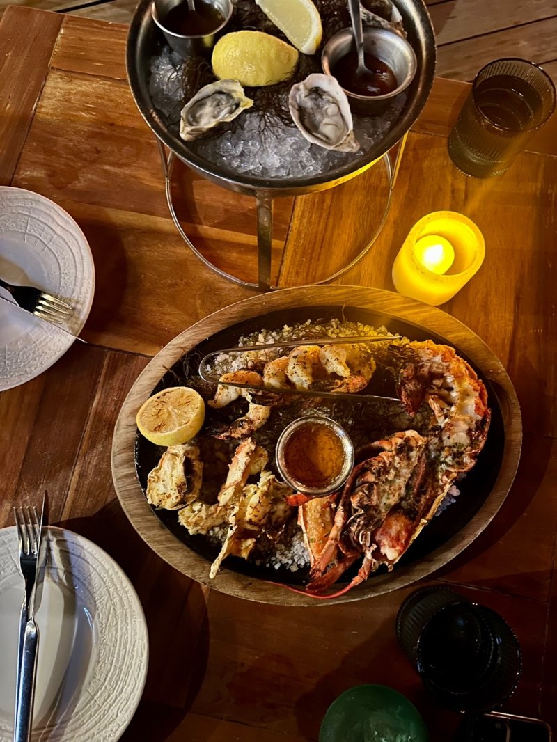 피쉬 소믈리에가 상주한 미나스 피쉬 하우스ⓒ News1