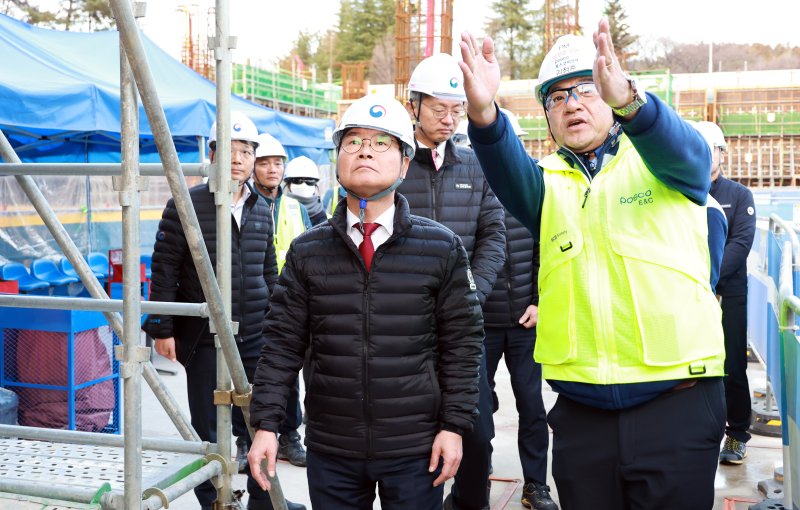 건설·비건설업 실무경력자, 안전관리자 양성교육 실시