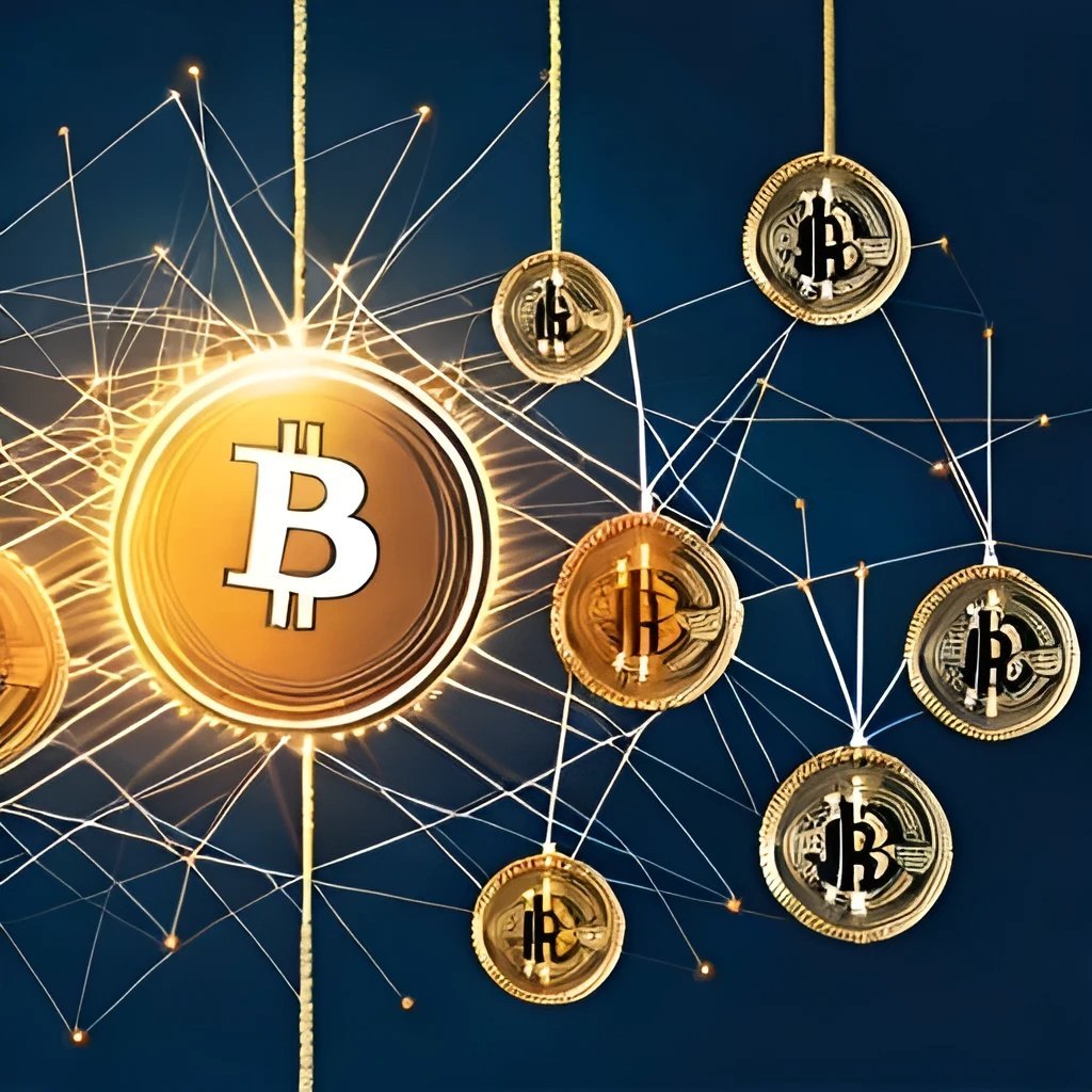 “챗GPT가 비트코인을 만나면?..AI와 가상자산 시너지↑” - 파이낸셜뉴스