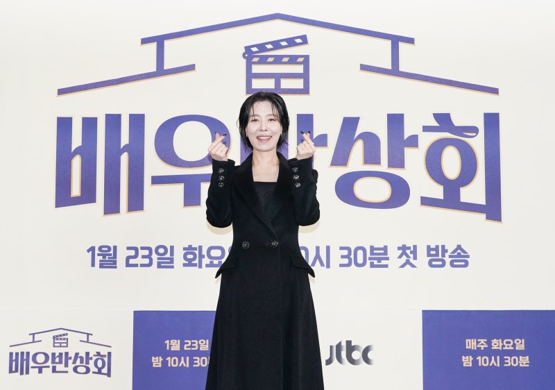 韓 넘어 할리우드·홍콩까지…'배우반상회' 글로벌 배우들의 일상은(종합) [N현장]