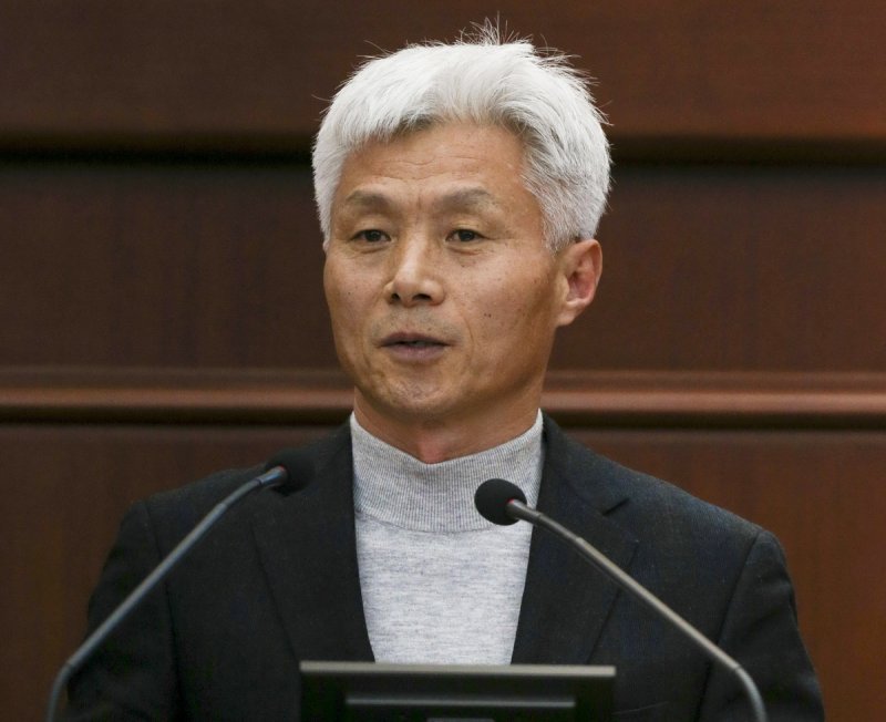 염영선 전북특별자치도의회 의원. 전북도의회 제공