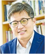 김장현 성균관대 글로벌융합학부 교수