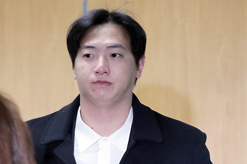 '김하성 공갈' 전 야구선수 임혜동 두번째 구속기로…4일 영장심사