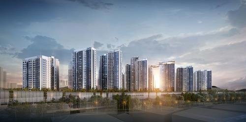 [부동산캘린더] 분양시장 '한산'…내주 4개 단지서 1천517가구 분양