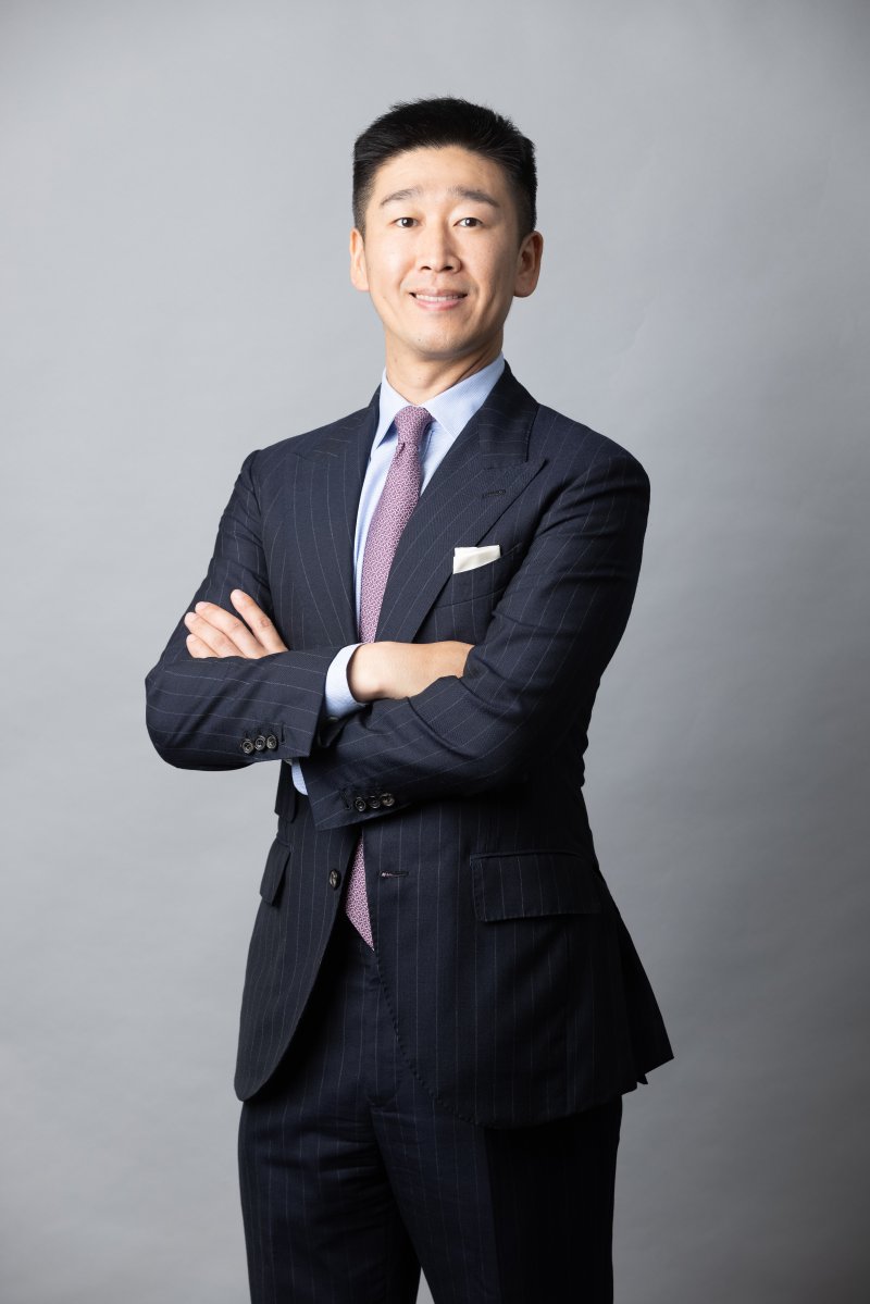 첸 시 모히건 인스파이어 엔터테인먼트 리조트 사장. (사진=모히건 인스파이어 엔터테인먼트 리조트 제공) *재판매 및 DB 금지