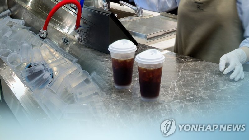 "일회용품 함께 줄여요"…서울시, 다회용기 사용 확대