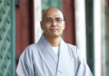 자현스님 (출처=연합뉴스)