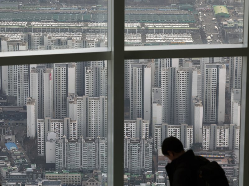 '청약자 0명' 분양 한파 비웃듯…'160억 아파트' 16명 몰렸다 - 파이낸셜 ...