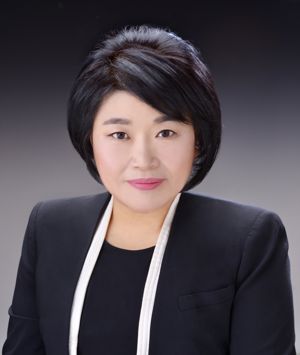 강혜순 울산 중구의회 의장