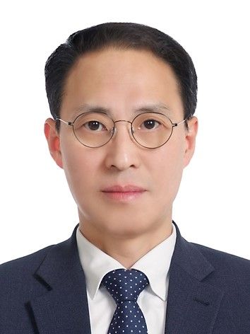 김용기 NH투자증권 경영지원부문 총괄대표