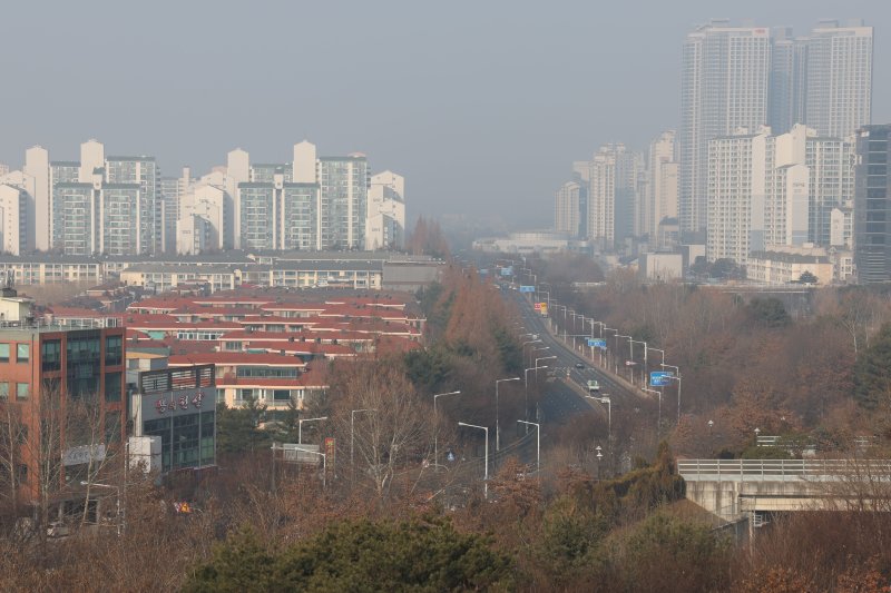 “노후계획도시 재건축시 개발부담금 부여 불합리…각종 부담금 감면해야”