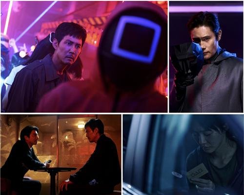 넷플릭스 '오징어 게임' 시즌2 스틸컷 [넷플릭스 제공. 재판매 및 DB 금지]