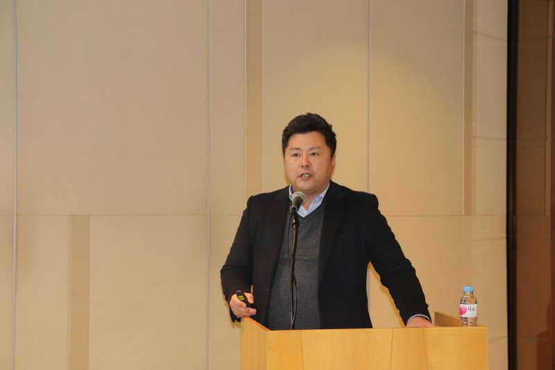 이에이트 "올해 매출 성장 자신 있다"...23일 코스닥 입성