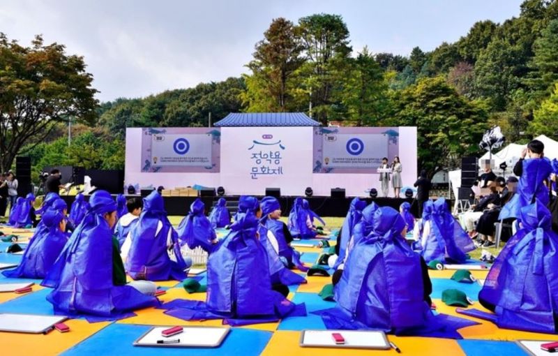 '정약용 문화제·광릉숲축제' 2년 연속 경기관광축제 선정