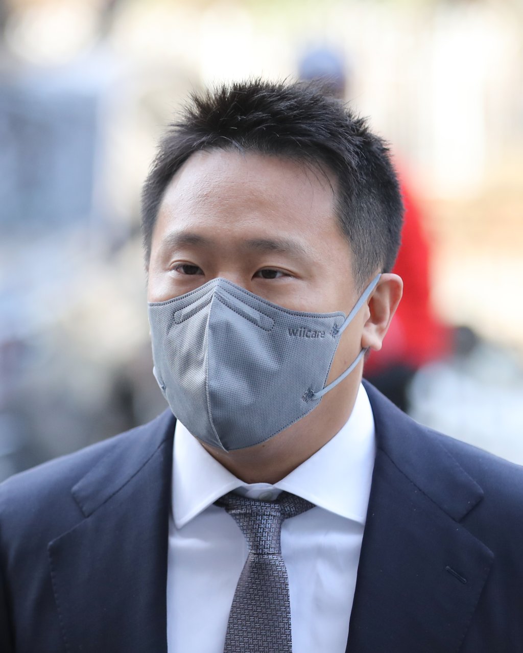 권도형, 불가능 인지