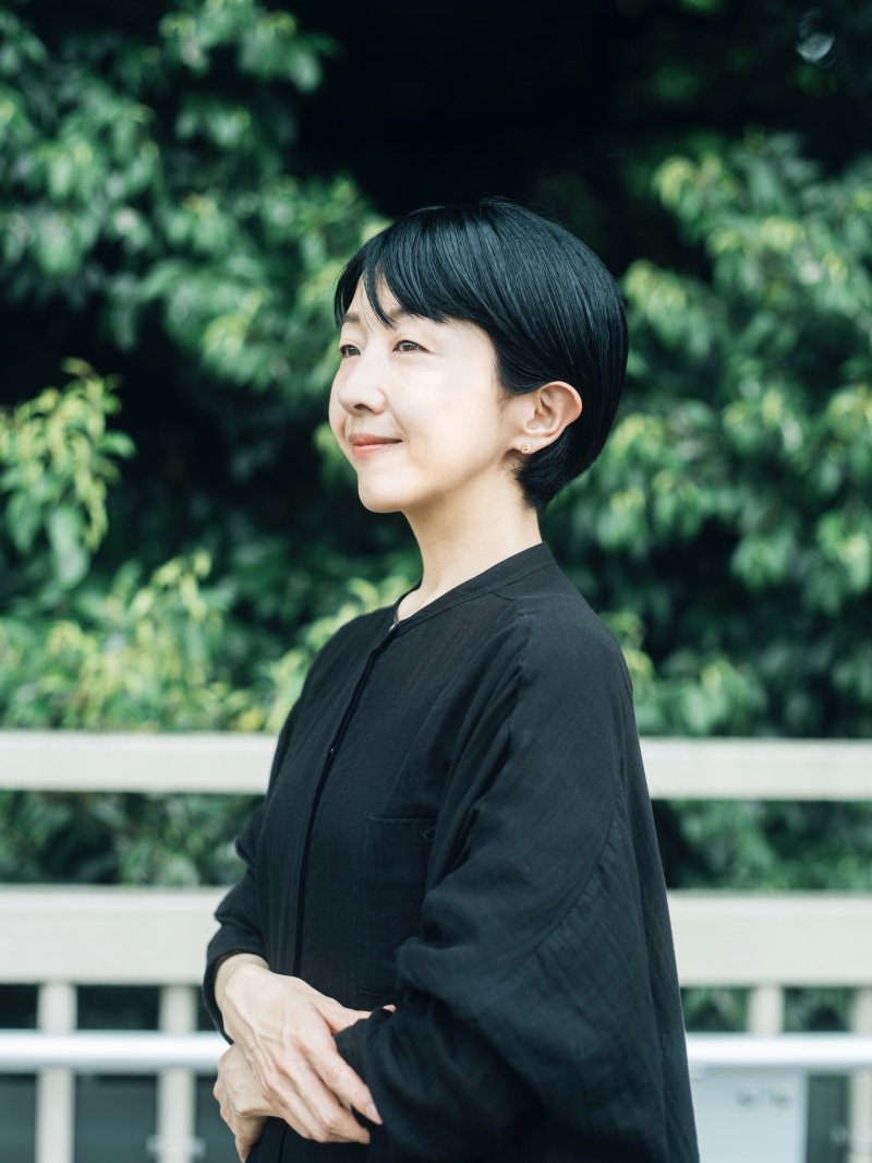 [인터뷰]하야카와 치에 "어떻게 사람을 생산성으로 판단하나"