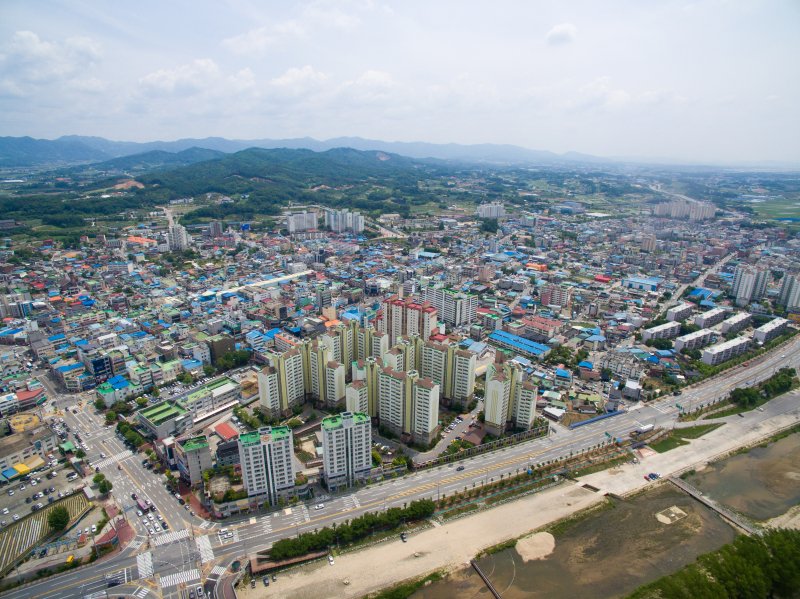 증평군, 새해 첫 달에도 인구 증가세 유지…순유입 늘어 - 파이낸셜뉴스
