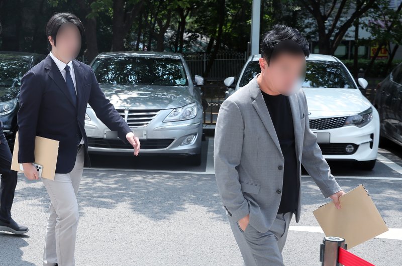 '미술품 조각투자' 코인 시세조종 혐의... 피카프로젝트 경영진 보석 석방
