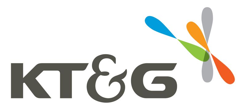 KT&G 로고 /사진=KT&G