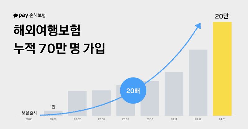 카카오페이손해보험 제공