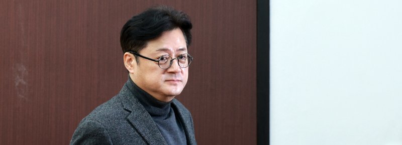 홍익표 “尹 대담, 국민적 공분만 더해”