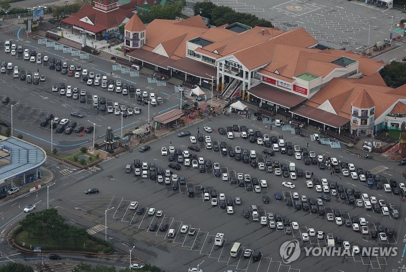 "휴게소 서비스 대폭 개선".. 고속도로 휴게시설 서비스 개선 추진